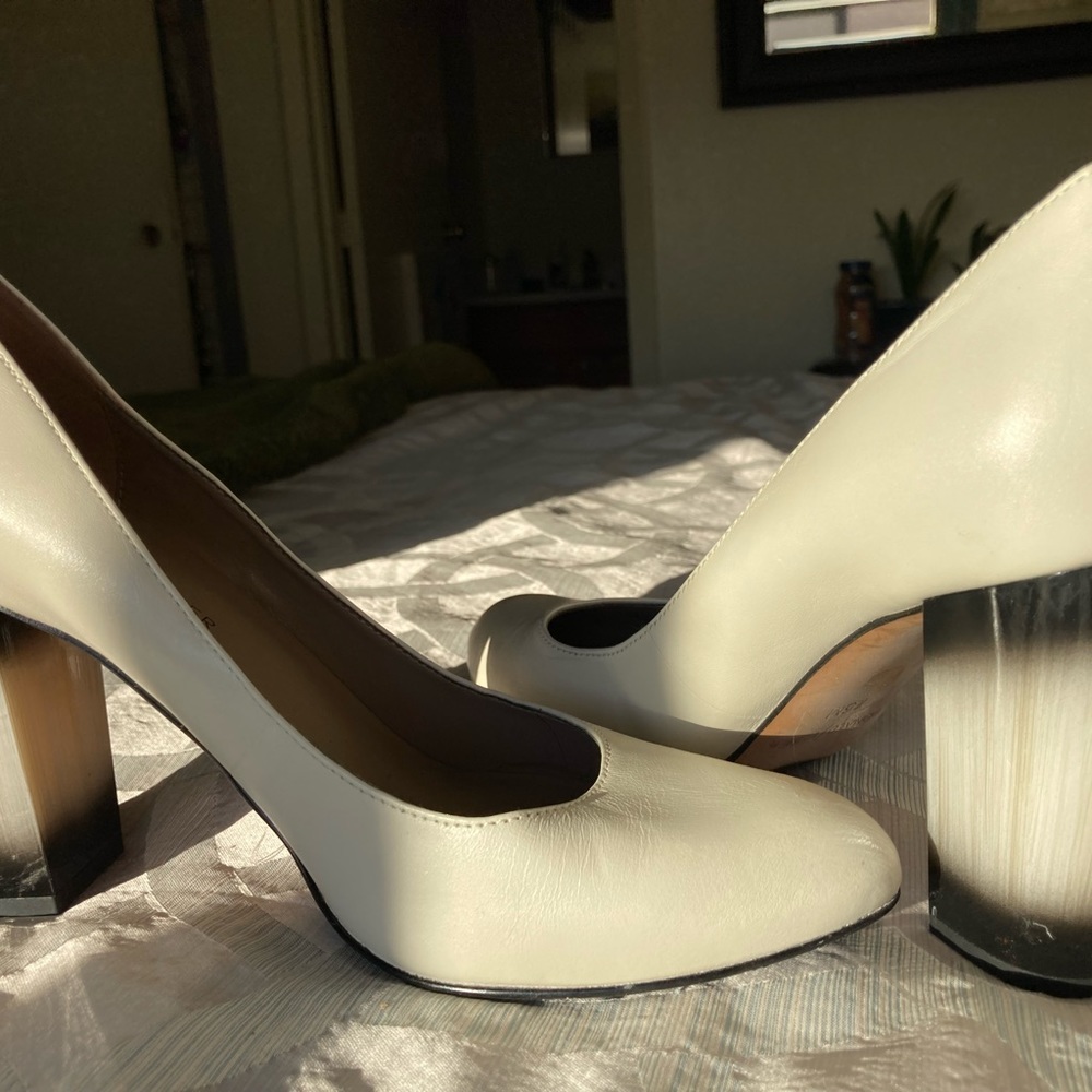 Donald J Pliner heels